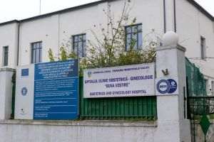 Centru pentru îngrijiri paliative de peste 9 milioane de lei, la Galaţi